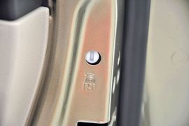 2013款福特翼虎2.0GTDi自动尊贵型