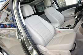 2013款福特翼虎2.0GTDi自动尊贵型