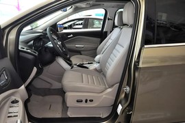 2013款福特翼虎2.0GTDi自动尊贵型