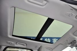 2013款福特翼虎2.0GTDi自动尊贵型