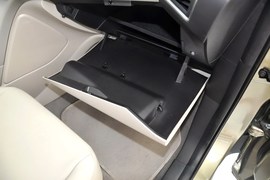 2013款福特翼虎2.0GTDi自动尊贵型