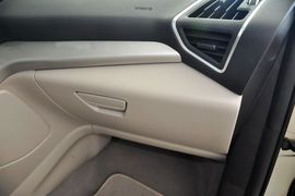 2013款福特翼虎2.0GTDi自动尊贵型