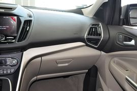 2013款福特翼虎2.0GTDi自动尊贵型
