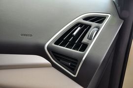 2013款福特翼虎2.0GTDi自动尊贵型