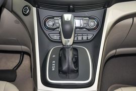 2013款福特翼虎2.0GTDi自动尊贵型