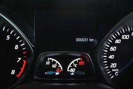 2013款福特翼虎2.0GTDi自动尊贵型