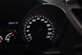 2013款福特翼虎2.0GTDi自动尊贵型