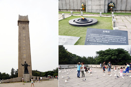 海马福美来M5南京自由试驾体验