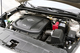 海马福美来M5南京自由试驾体验