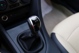 海马福美来M5南京自由试驾体验