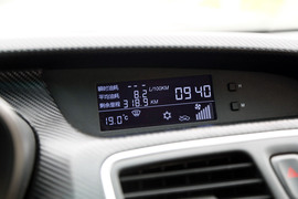 海马福美来M5南京自由试驾体验