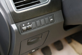 海马福美来M5南京自由试驾体验