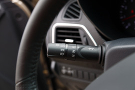 海马福美来M5南京自由试驾体验