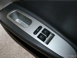 2009款瑞麒M1