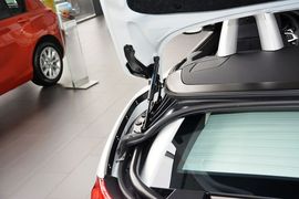 2013款宝马Z4