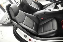 2013款宝马Z4
