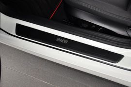 2013款宝马Z4
