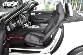2013款宝马Z4
