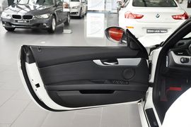 2013款宝马Z4