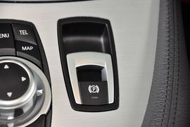 2013款宝马Z4