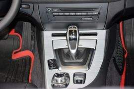 2013款宝马Z4