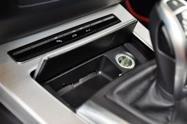 2013款宝马Z4