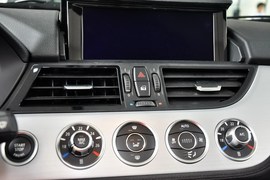 2013款宝马Z4