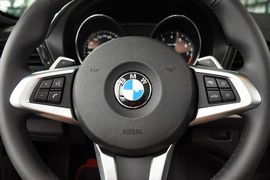 2013款宝马Z4