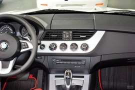 2013款宝马Z4