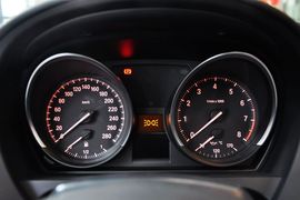 2013款宝马Z4