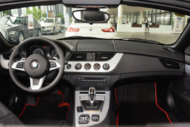 2013款宝马Z4