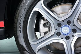 2013款奔驰GLK300