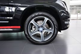 2013款奔驰GLK300