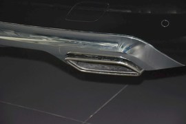 2013款奔驰GLK300