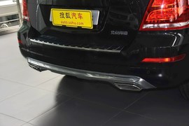 2013款奔驰GLK300