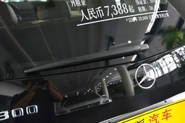 2013款奔驰GLK300