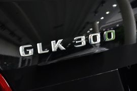 2013款奔驰GLK300