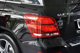 2013款奔驰GLK300