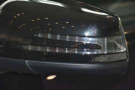 2013款奔驰GLK300