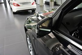 2013款奔驰GLK300