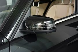 2013款奔驰GLK300