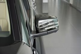 2013款奔驰GLK300