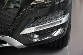 2013款奔驰GLK300