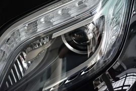 2013款奔驰GLK300