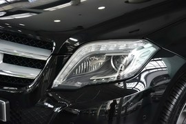 2013款奔驰GLK300