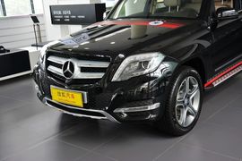 2013款奔驰GLK300