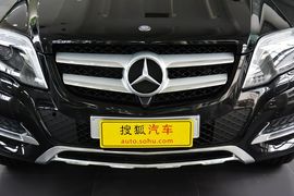 2013款奔驰GLK300