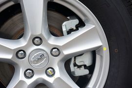 2014款比亚迪S6
