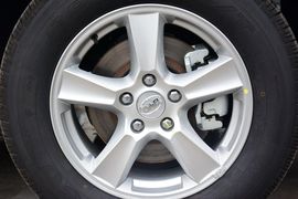 2014款比亚迪S6