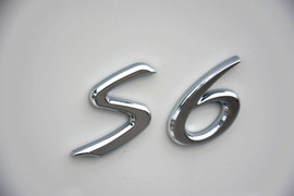 2014款比亚迪S6